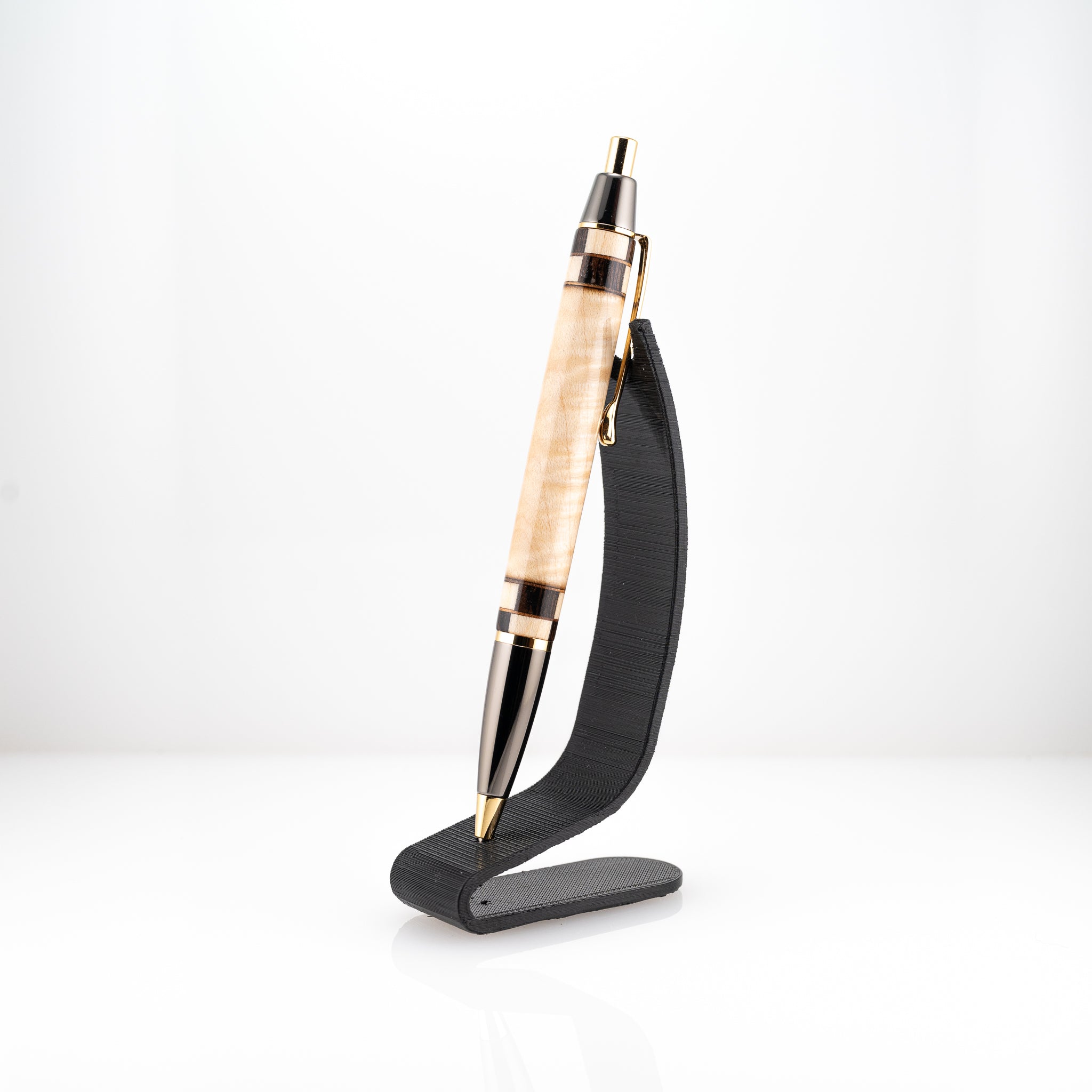 Click Pens | Handmade by Min Turn Makers