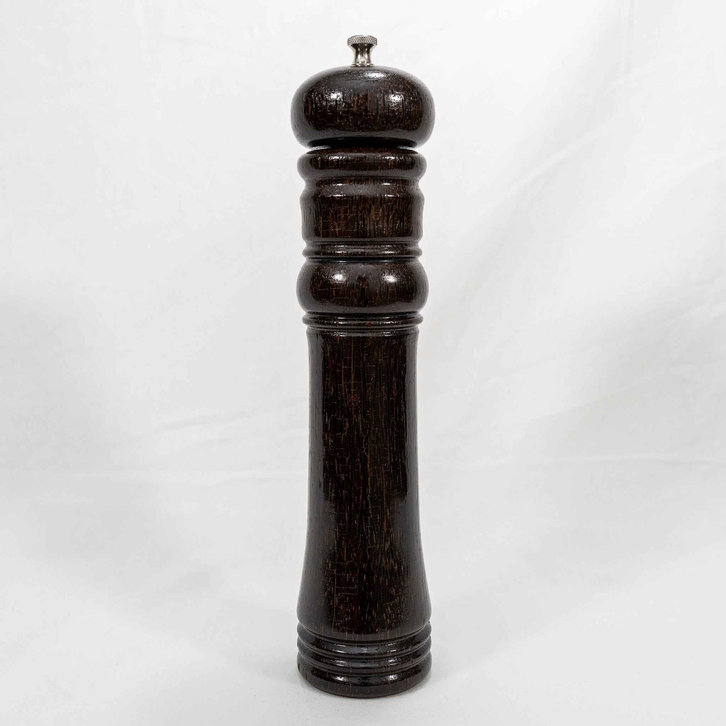 Black Palm Pepper Mill