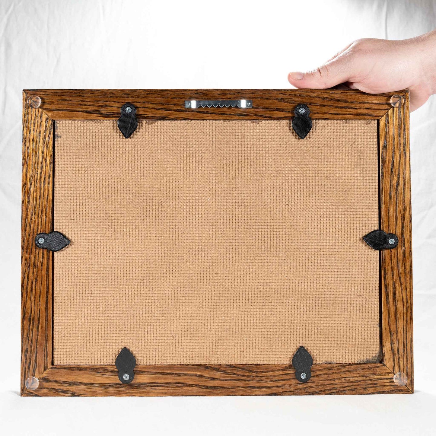 Castlevania Castle Framed Art