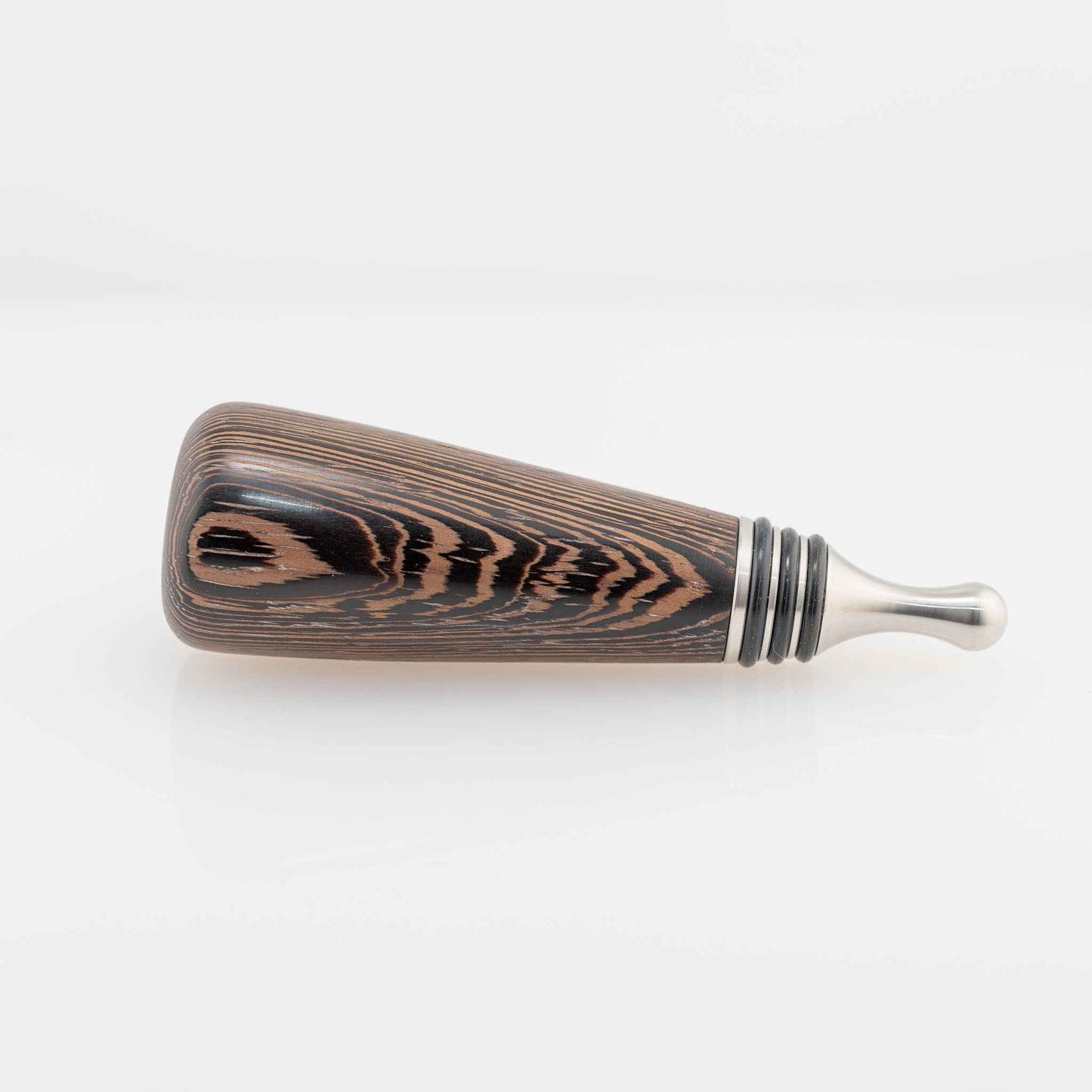 Wenge Bottle Stopper