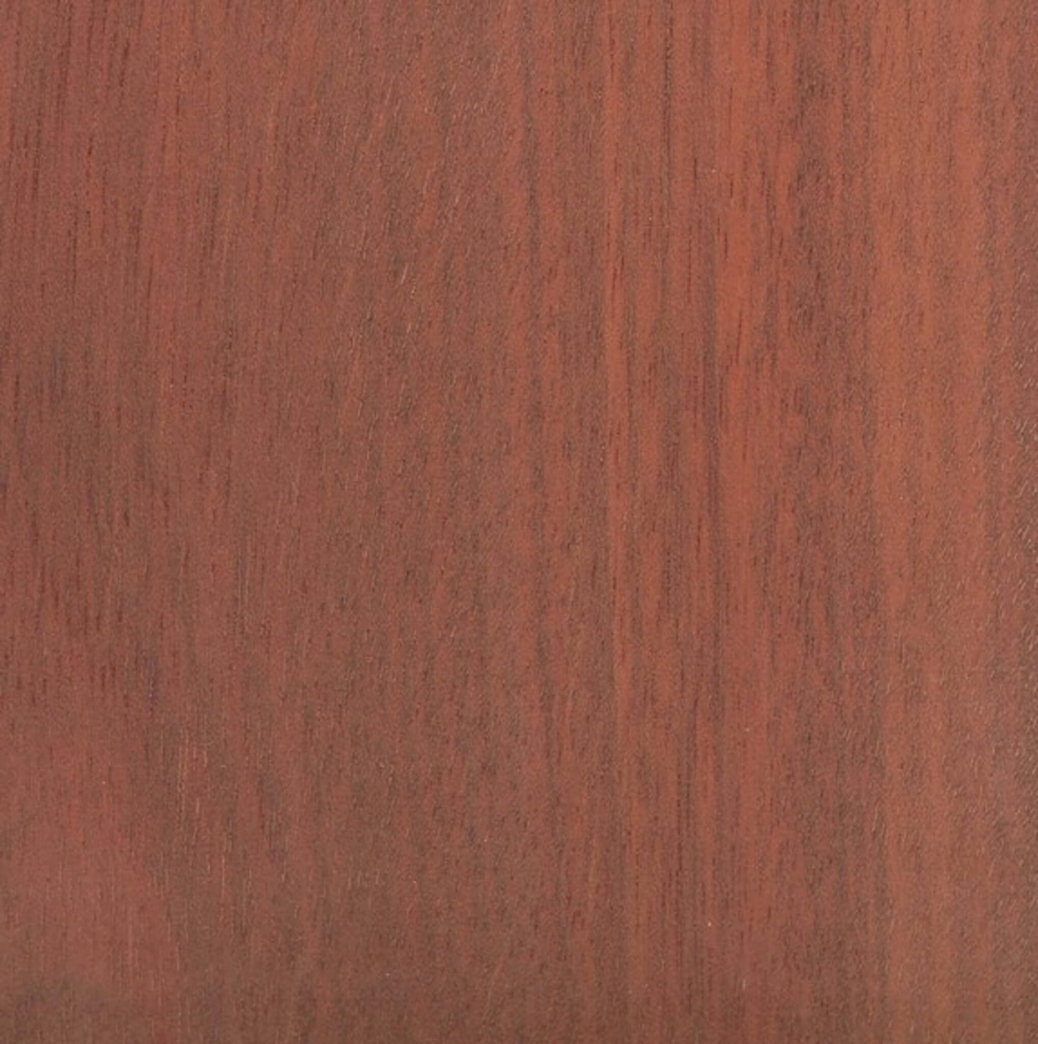a sample of bloodwood wood