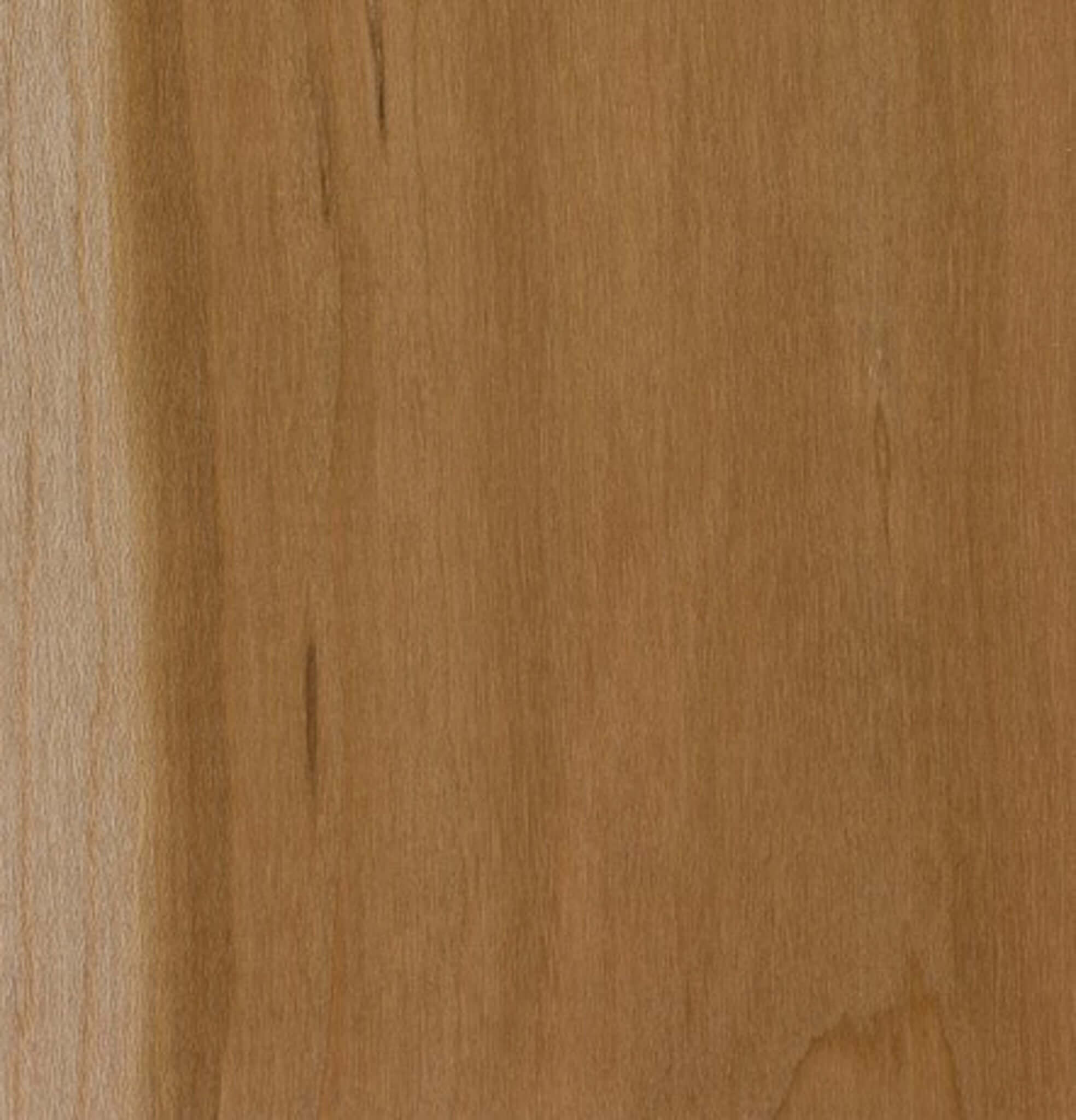 a sample of cherry wood