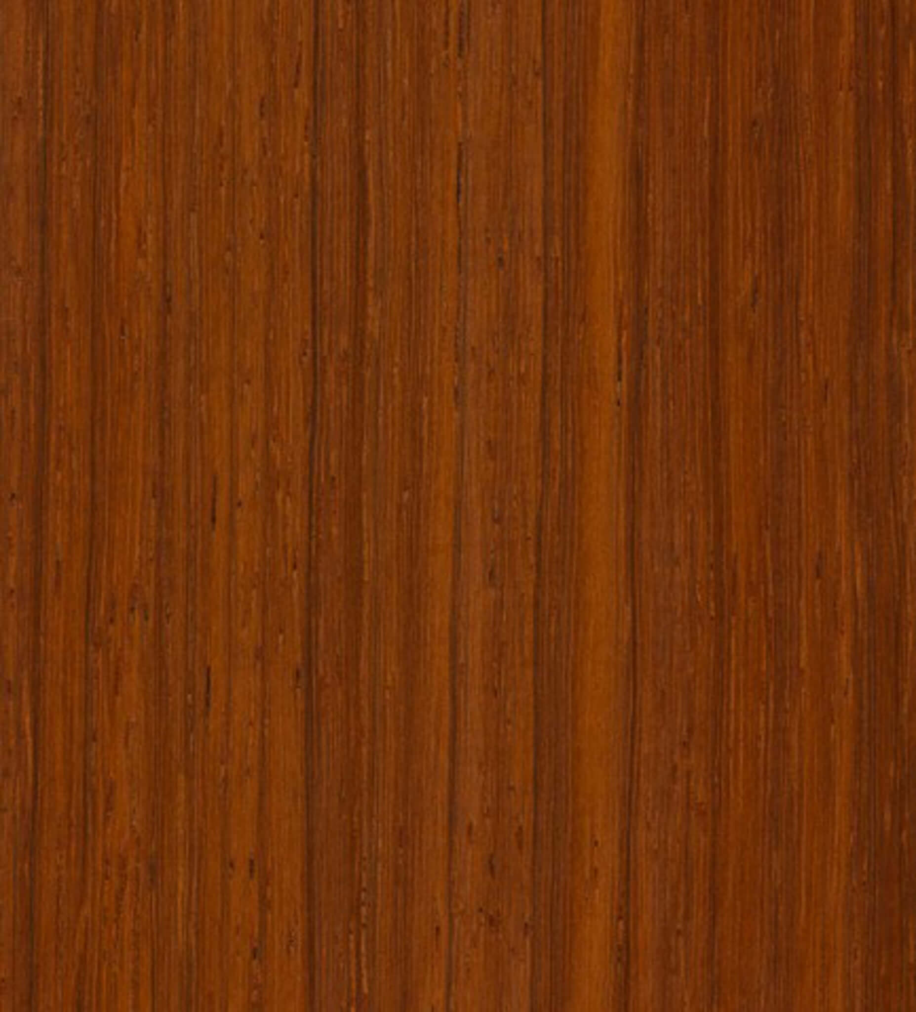 a sample of padauk wood